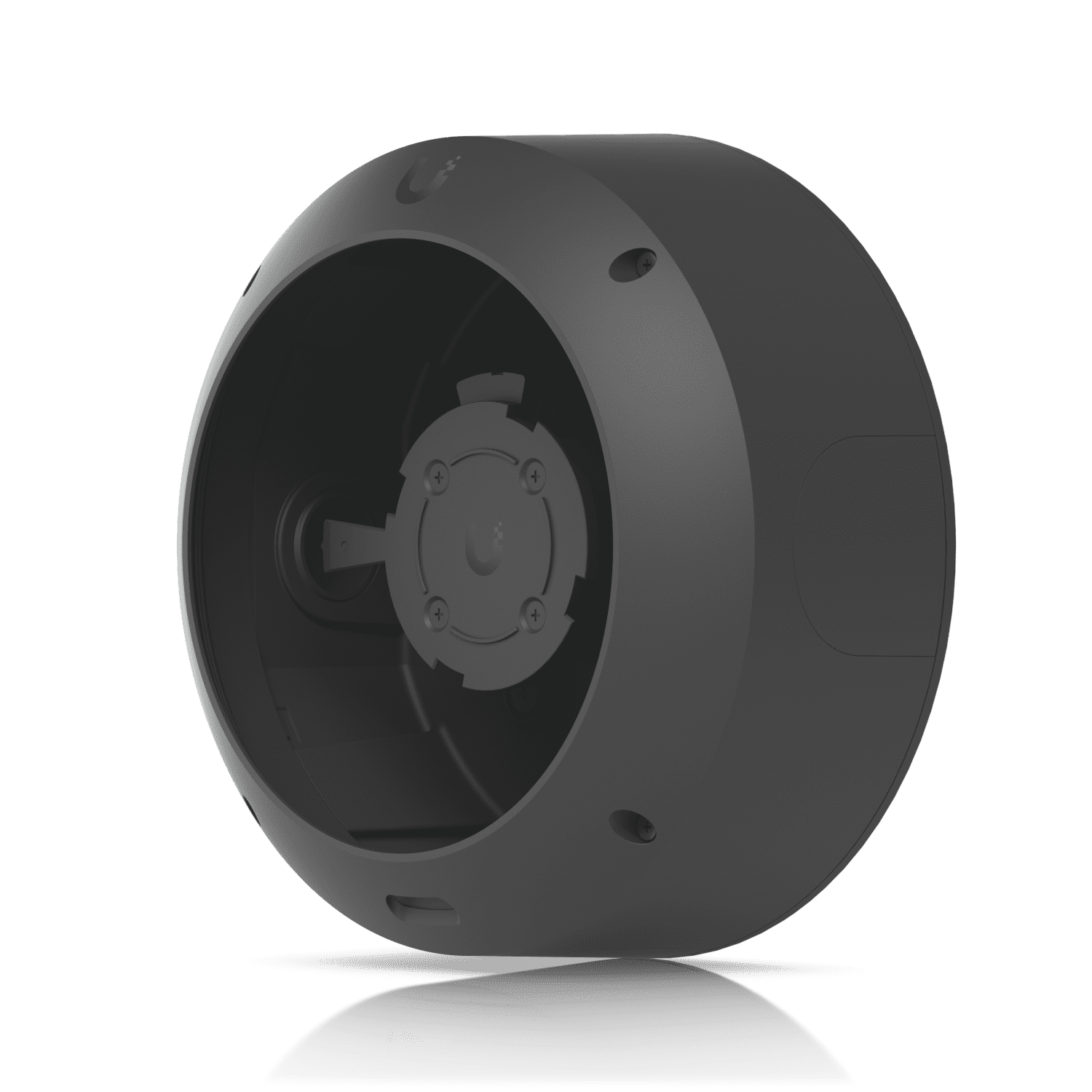 AI 360 Junction Box Black