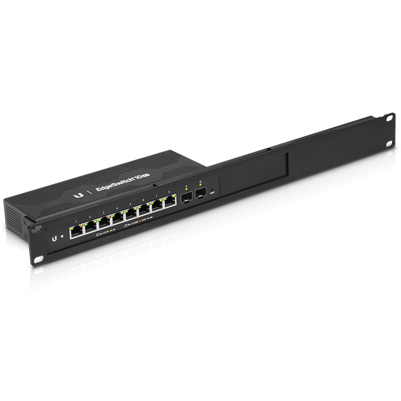 EdgeSwitch 10XP