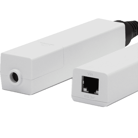 Instant 802.3 AirFiber