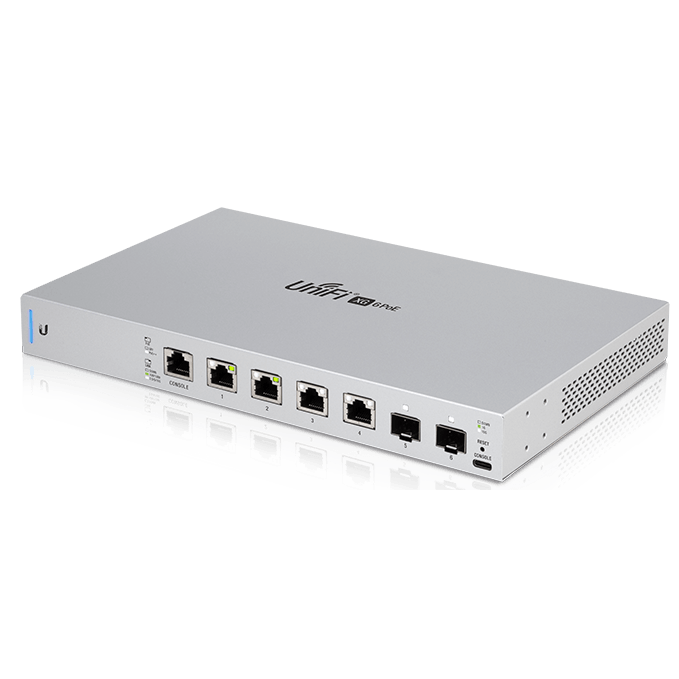 Switch XG-6POE