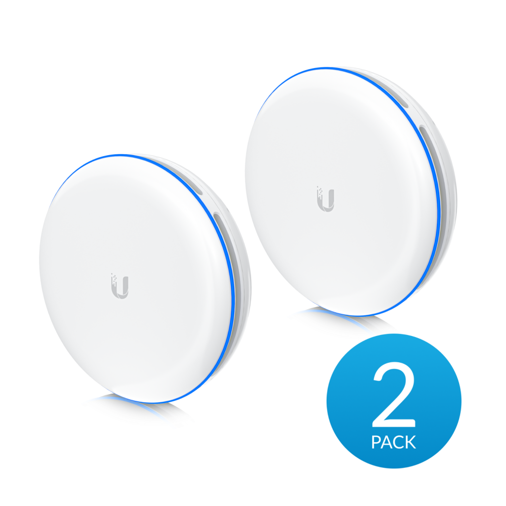 Building-to-Building Bridge XG