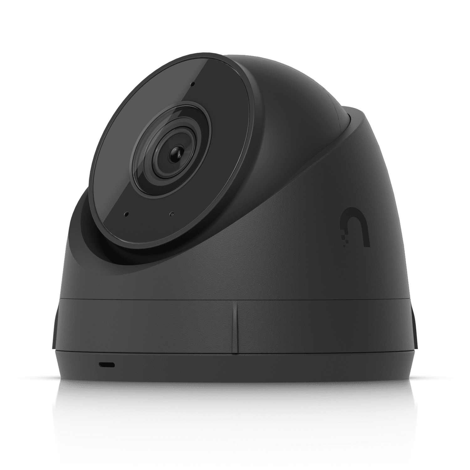 G5 Turret Ultra Black