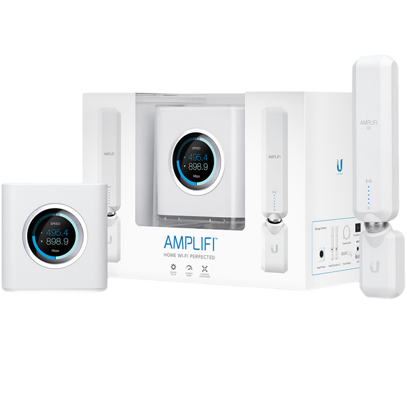 AmpliFi HD