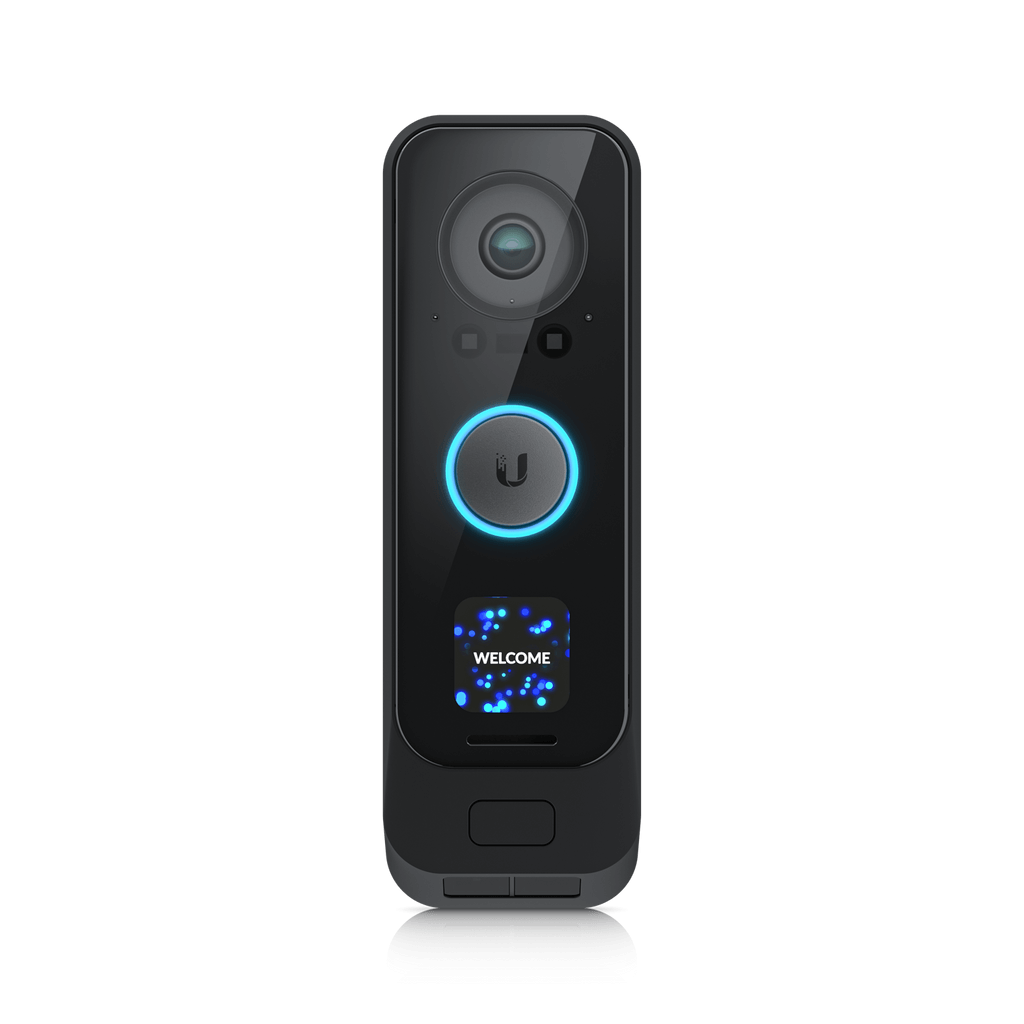 Protect G4 Doorbell Pro