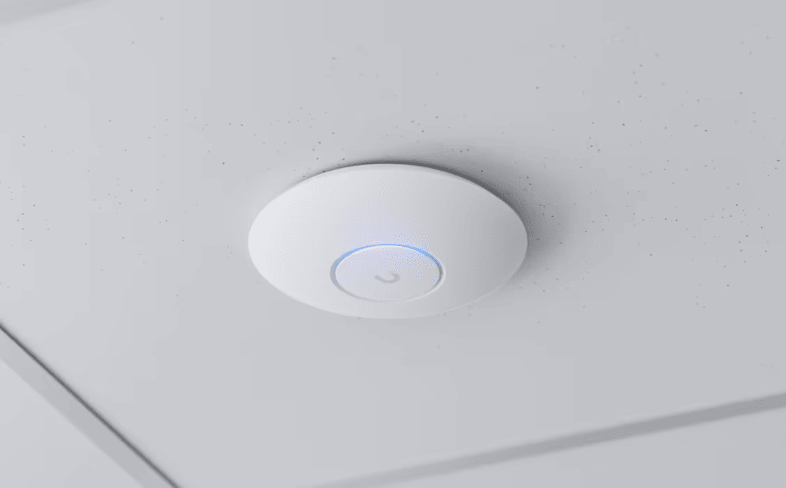 Обзор U7 Lite (U7-Lite)