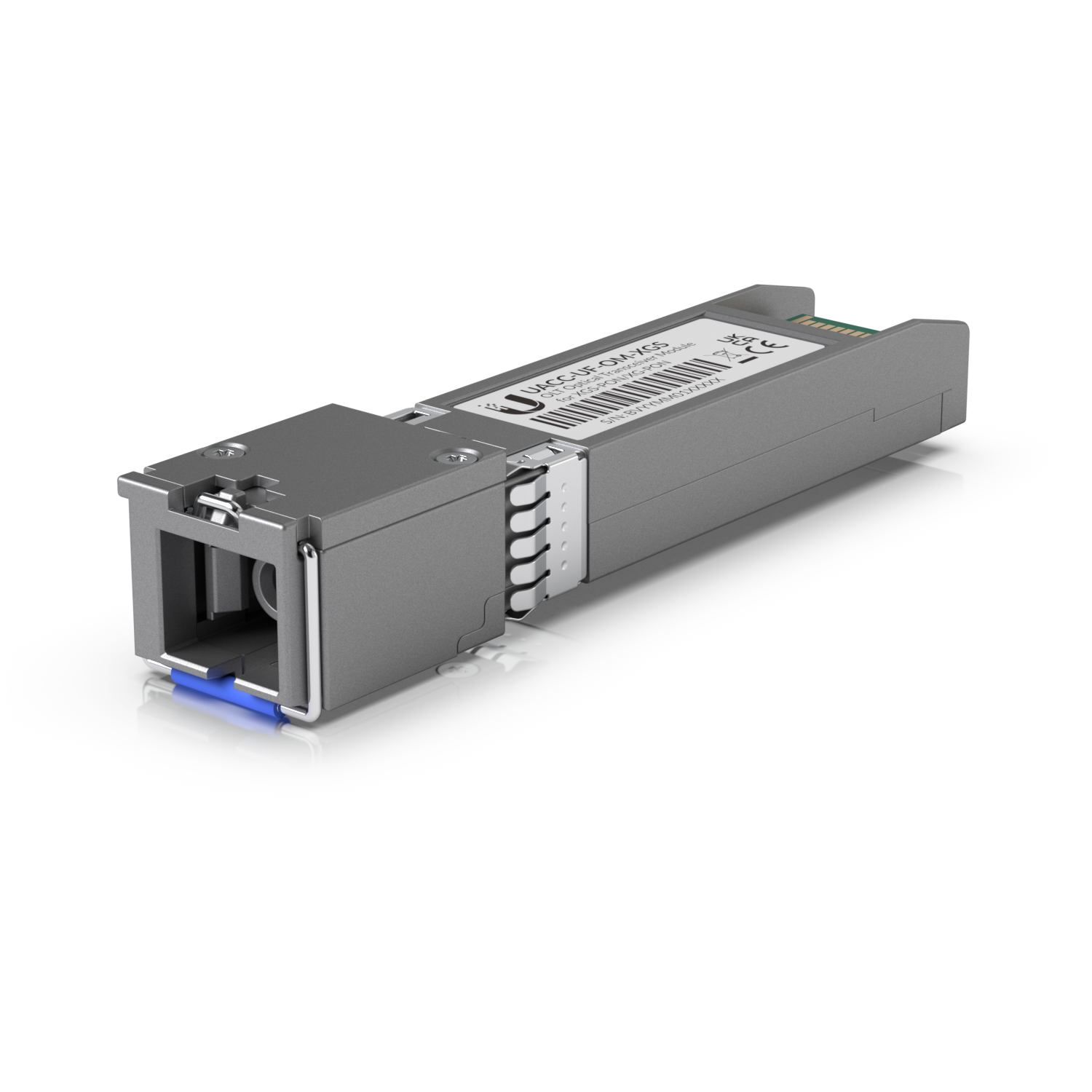 XGS-PON/XG-PON Optical Transceiver