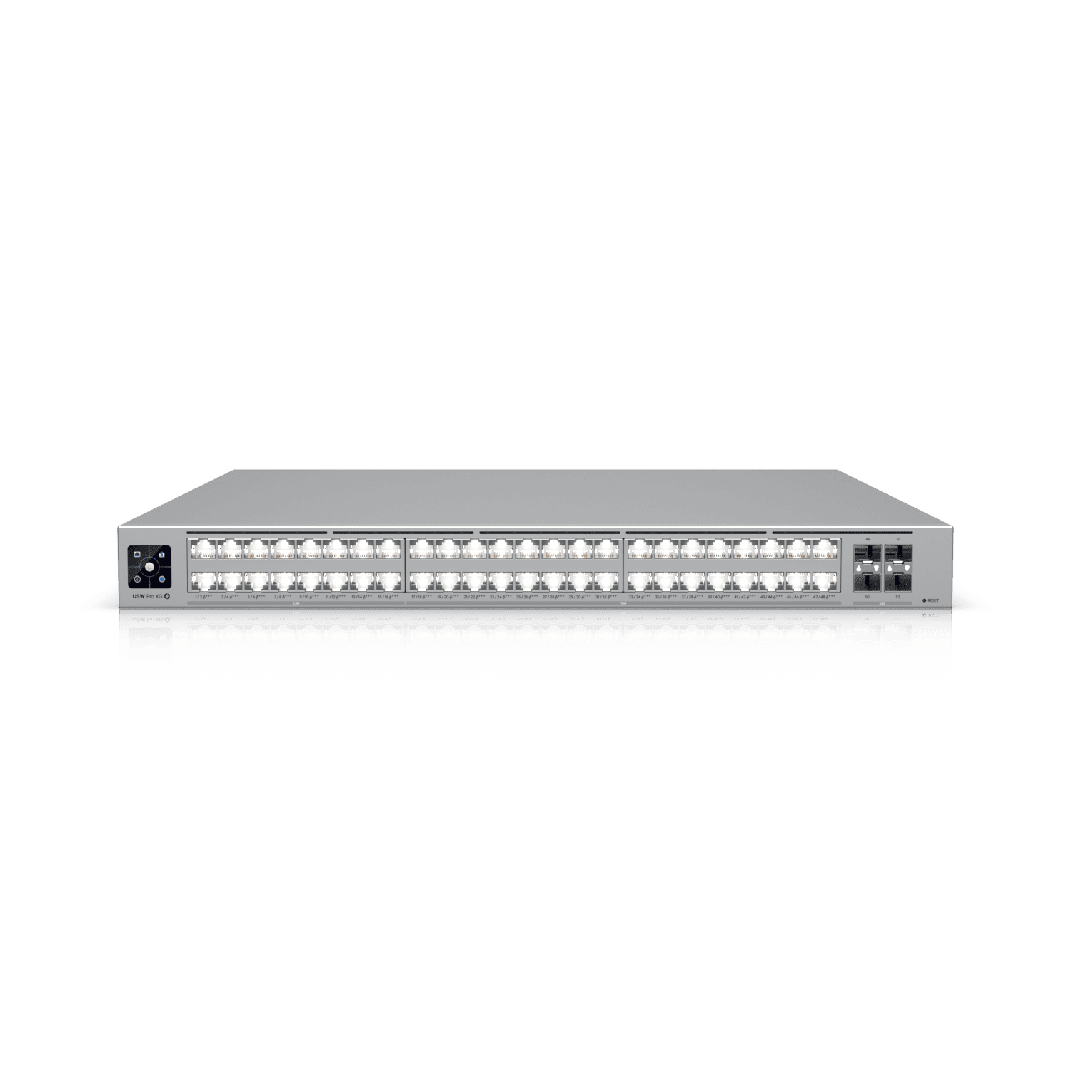 Pro XG 48 PoE
