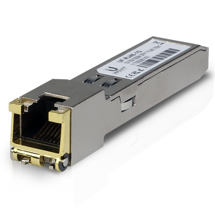 SFP-трансивер Ubiquiti