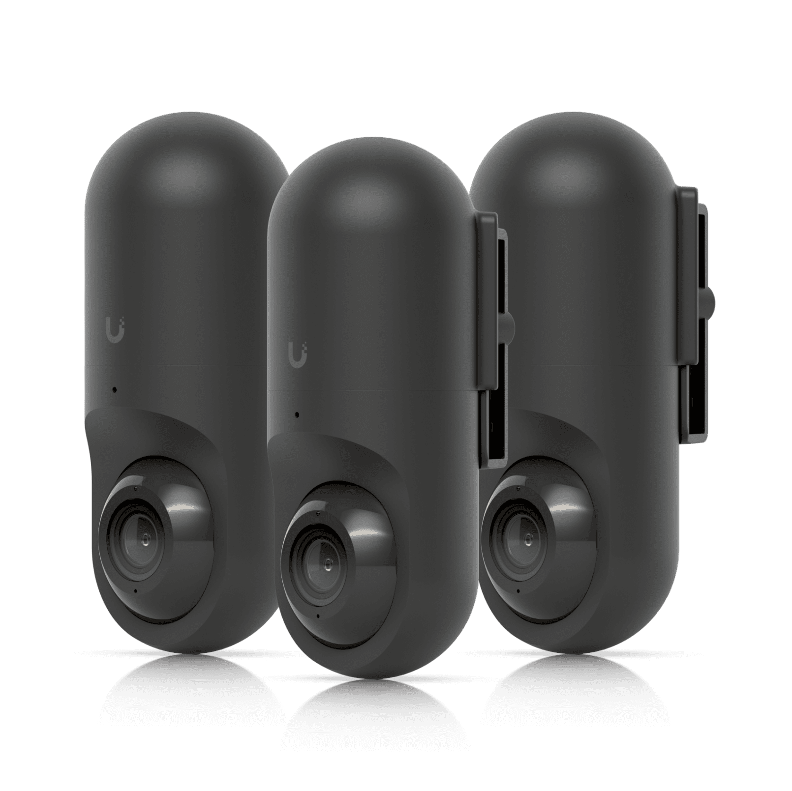 Flex Pro Mount Черный (3 pack)