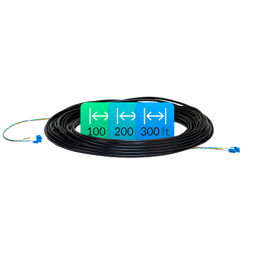 FiberCable SM-300