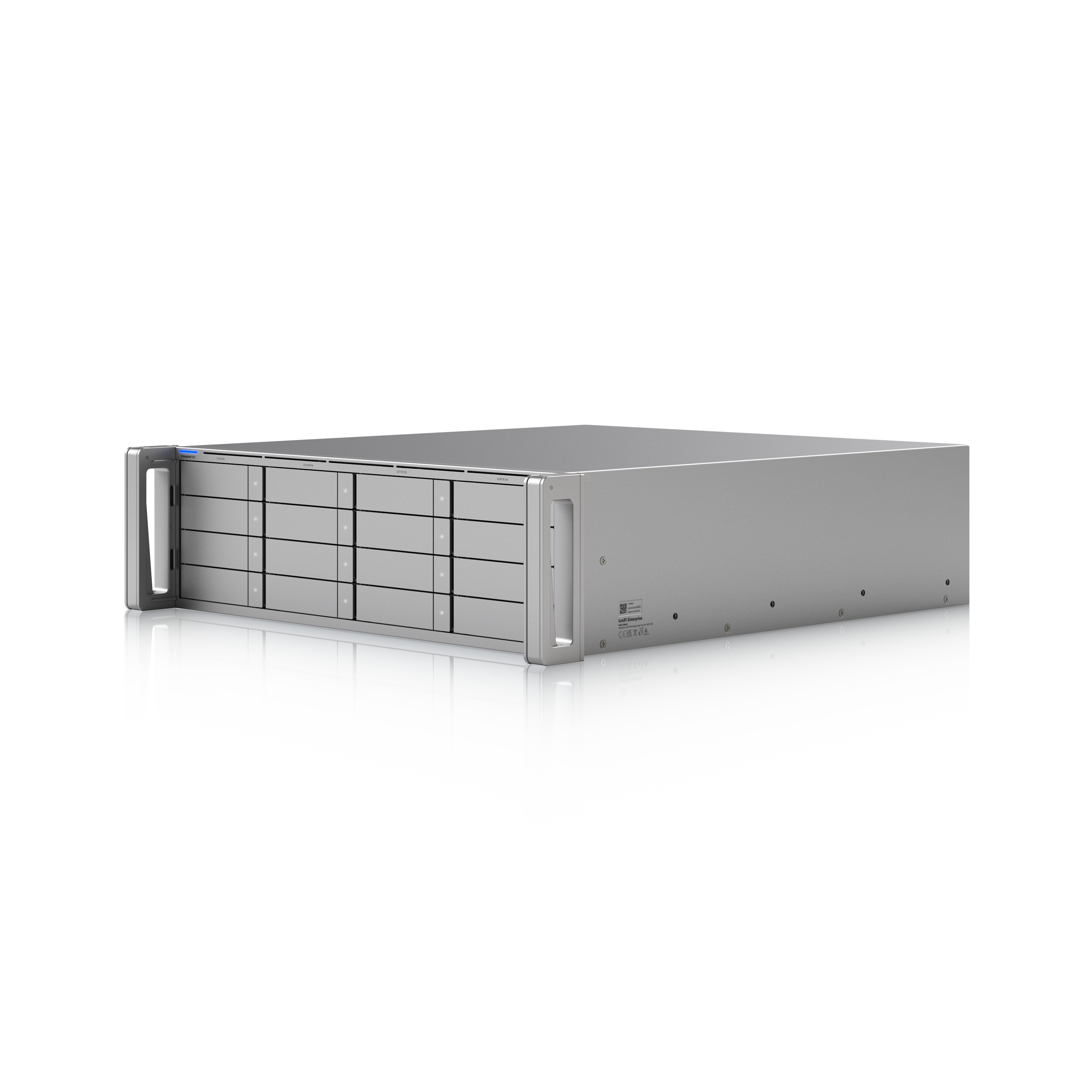 Enterprise NAS