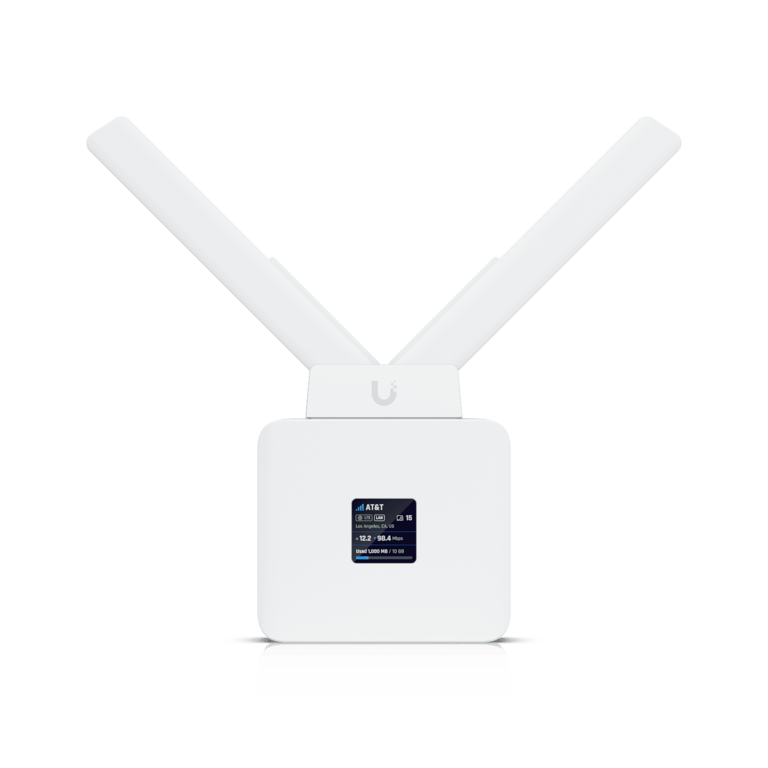 Mobile Router