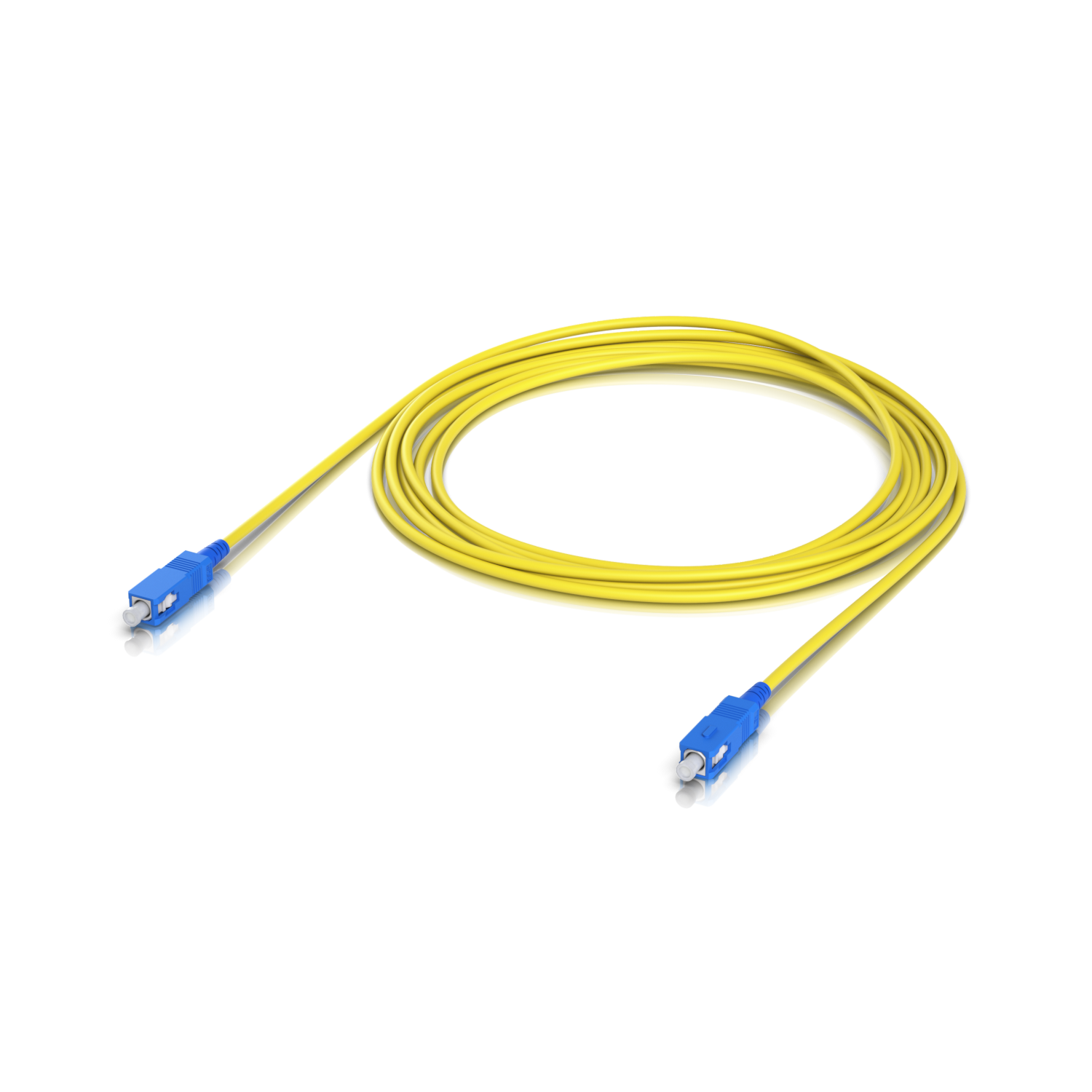 SC UPC to UPC Patch Cable 3 М (50 pack)