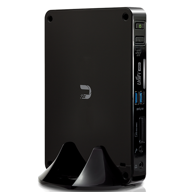 Protect Network Video Recorder