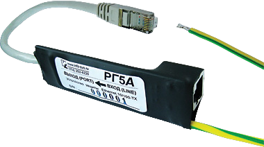 грозозащита Info-Sys РГ5