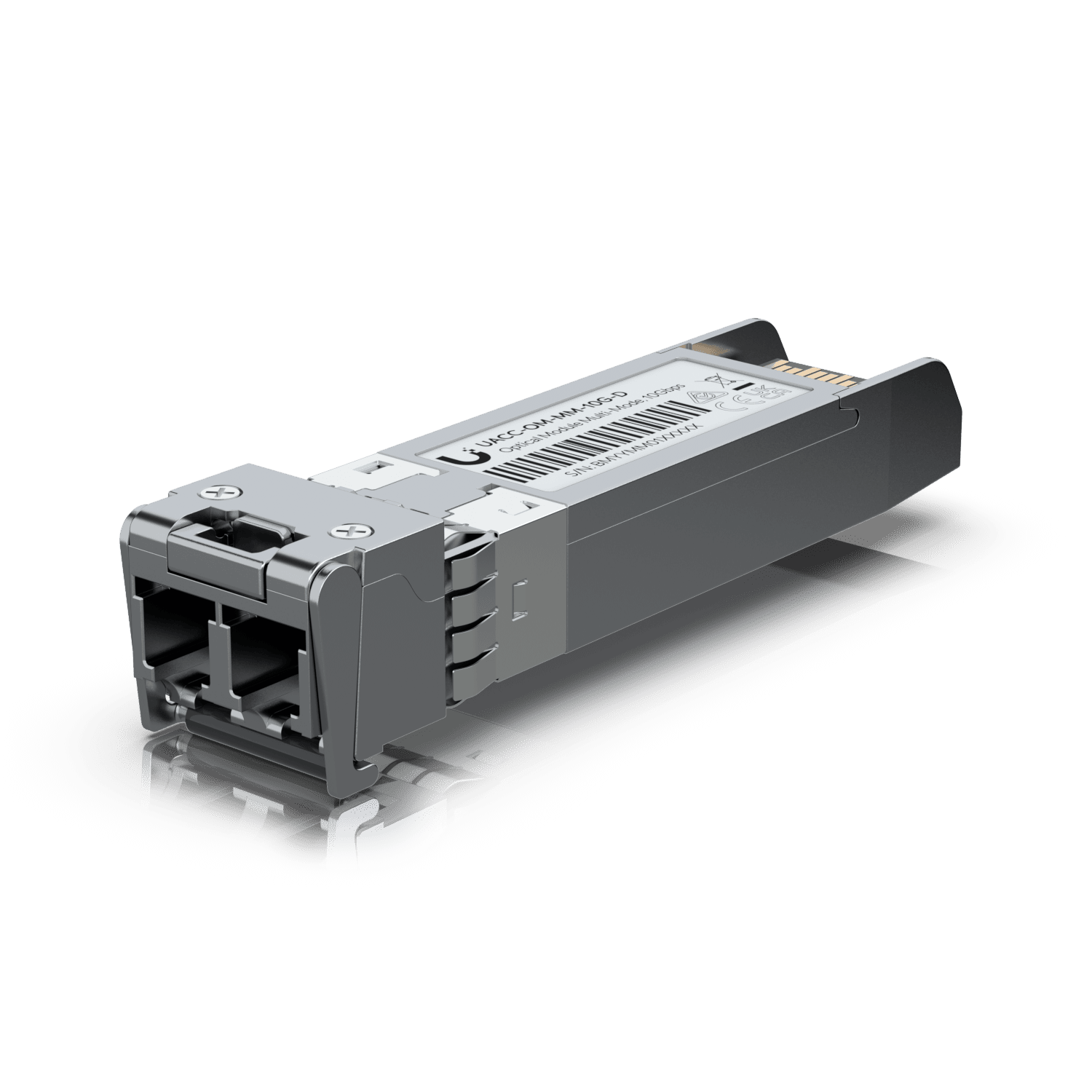 10 Gbps Multi-Mode Optical Module