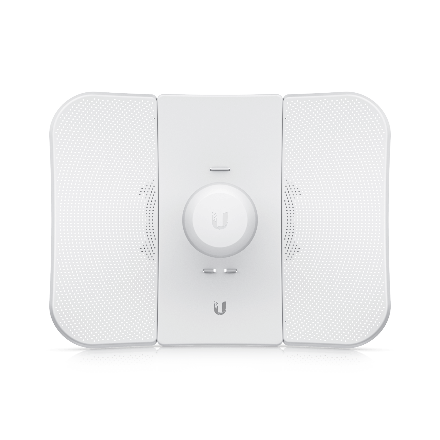 Long-range LTE Client