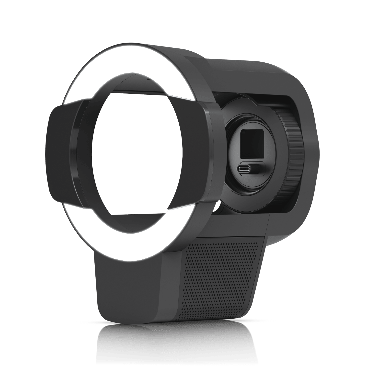 AI Pro Enhancer Black