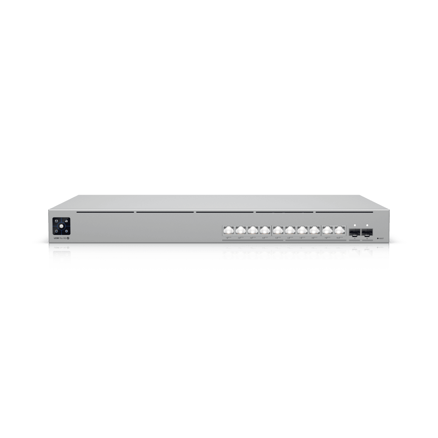 Pro XG 10 PoE