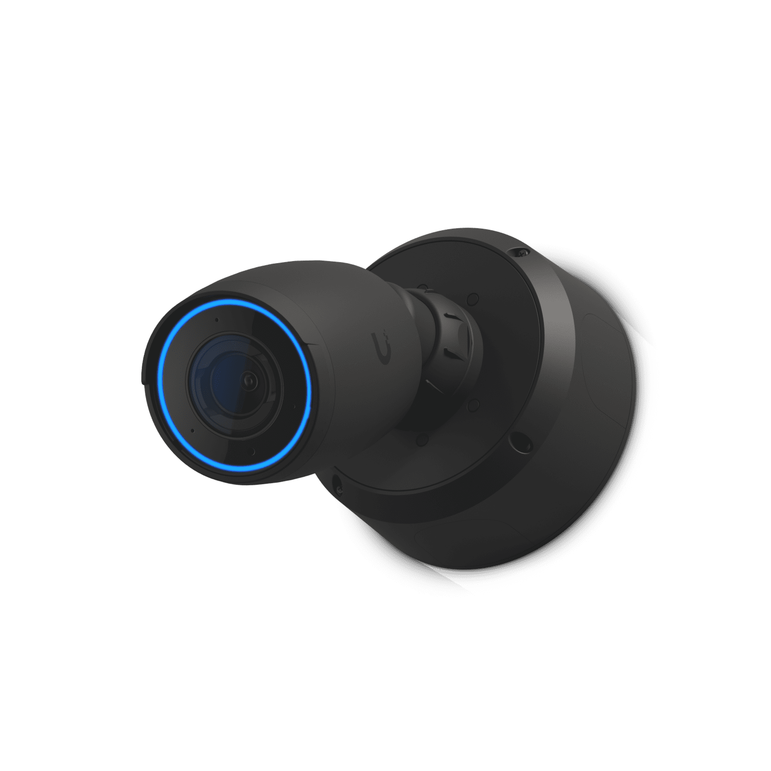 Camera Junction Box Black