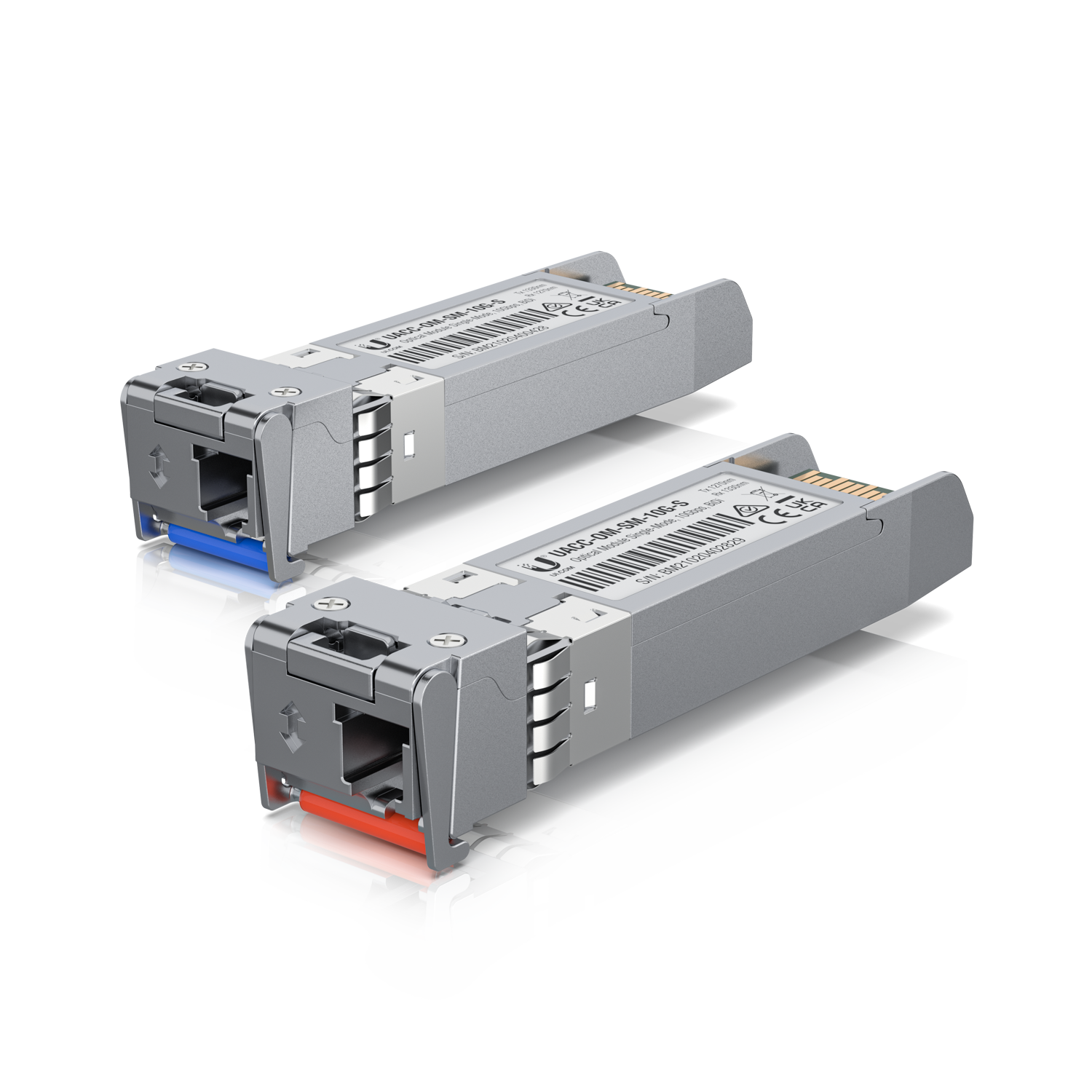 10 Gbps Bidirectional Single-Mode Optical Module (20 pack)