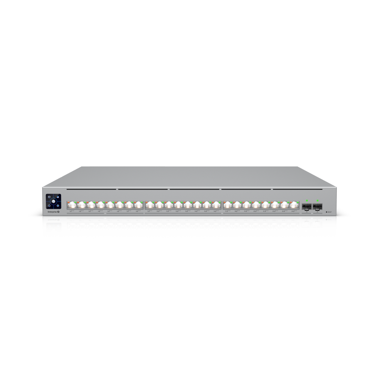 Enterprise Campus 24 PoE