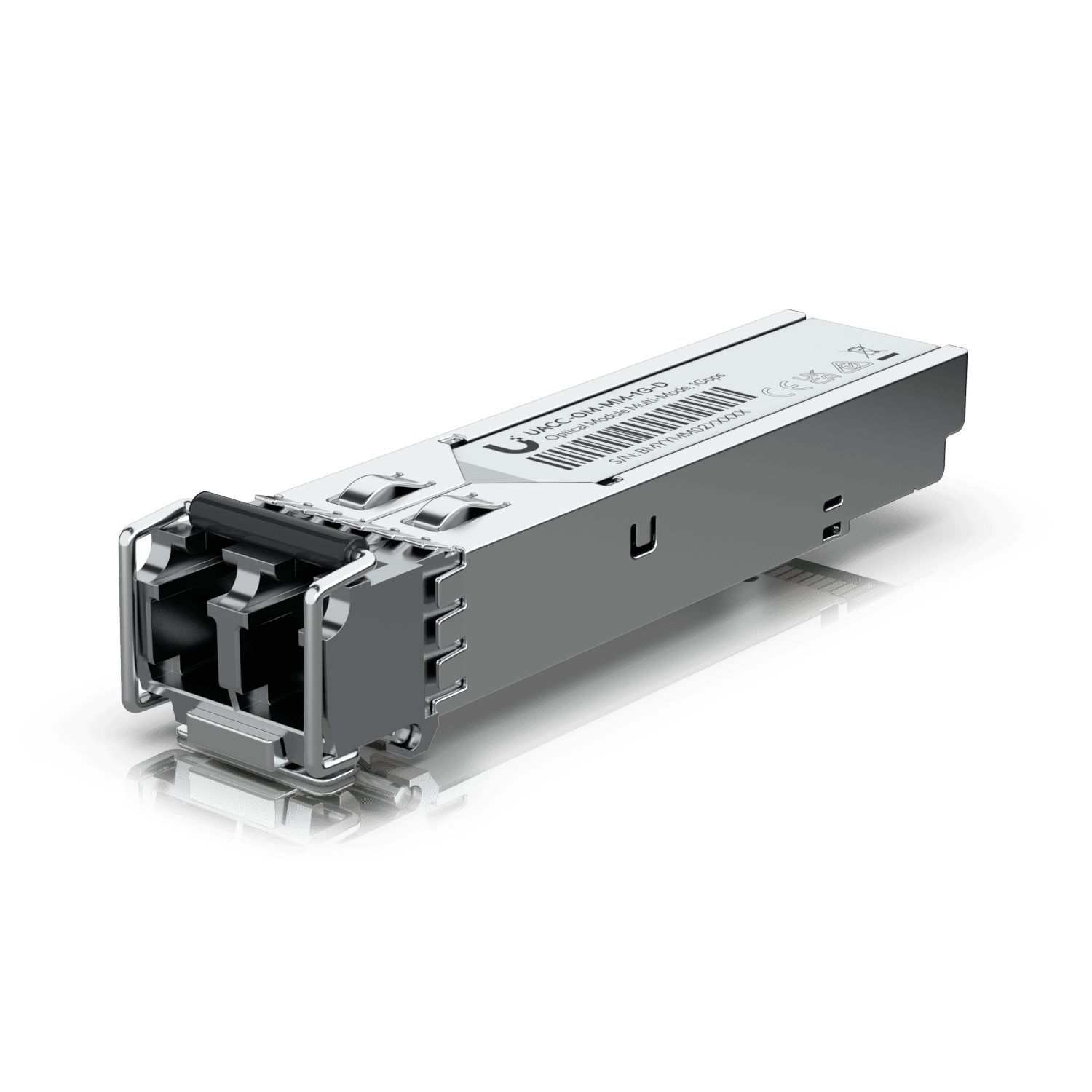 1 Gbps Multi-Mode Optical Module