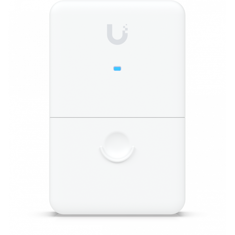 UISP Dual-Power Injector