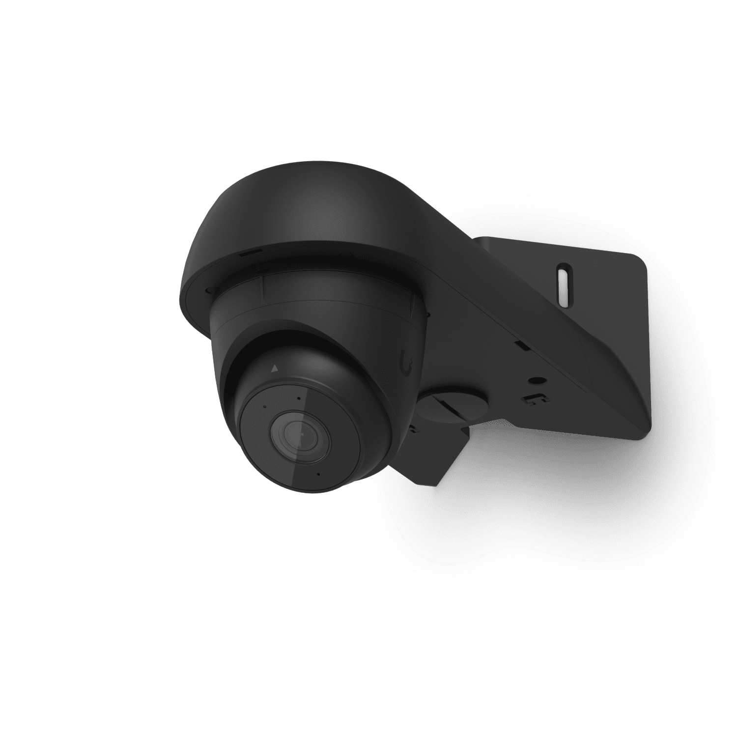 Camera Arm Mount Black