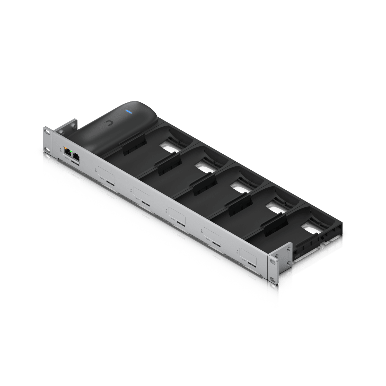 AI Port Rack Mount