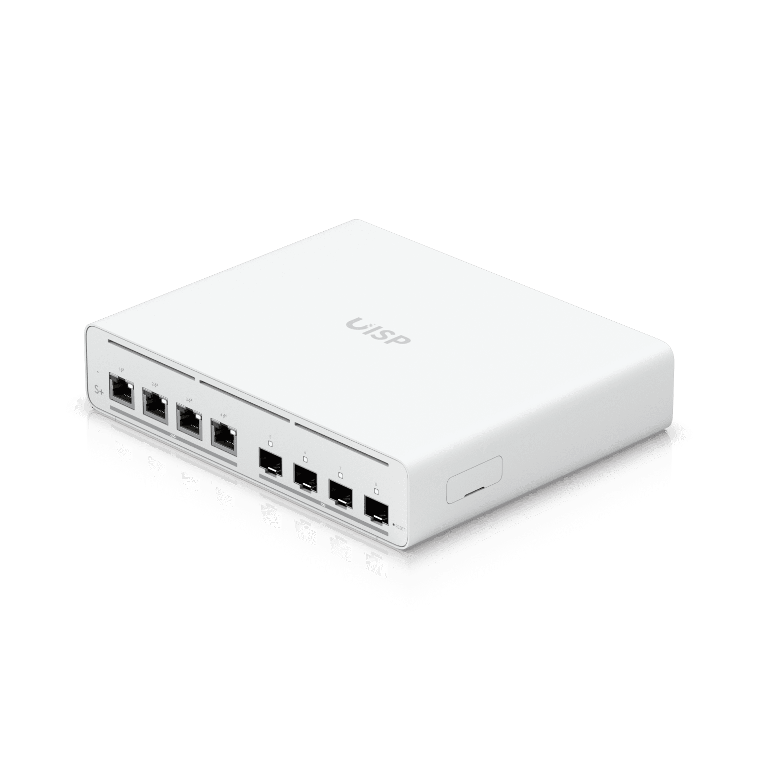 UISP Switch Plus