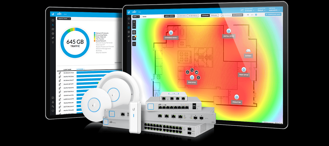Инструкция Ubiquiti NanoStation M3