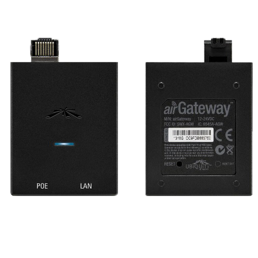 AirGateway PRO