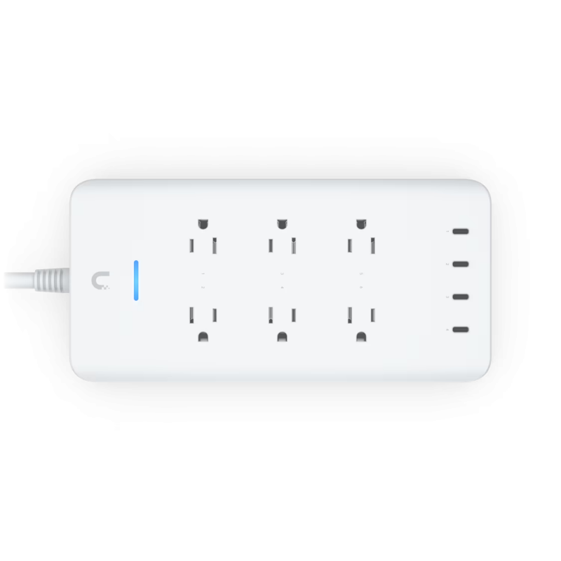 SmartPower Strip