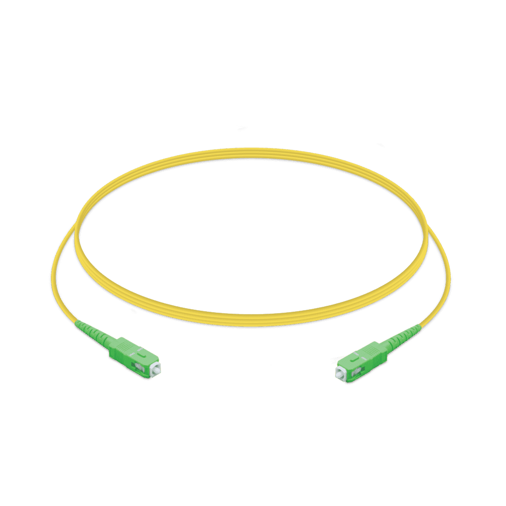 UFiber PatchCord Cable APC/APC