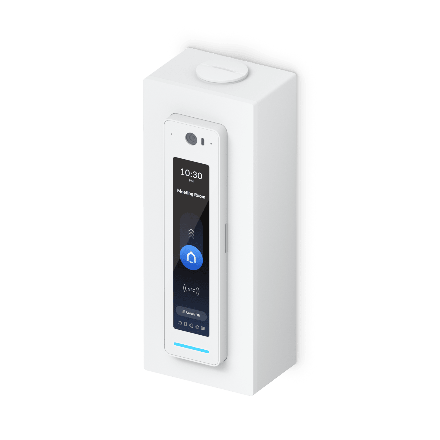 Reader Pro Junction Box