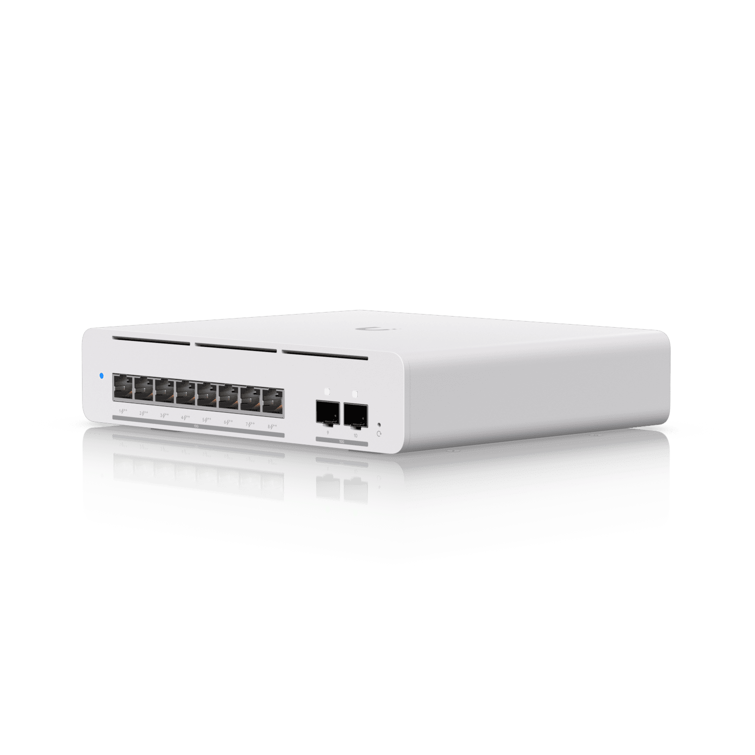 Pro XG 8 PoE