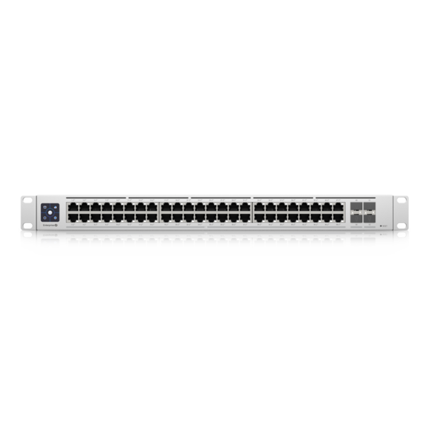 Enterprise Switch 48 PoE