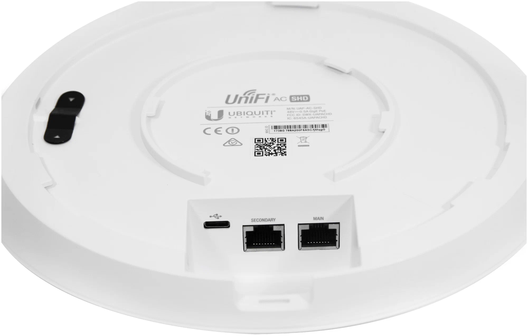 Как работают на устройстве вторичные порты Интернет