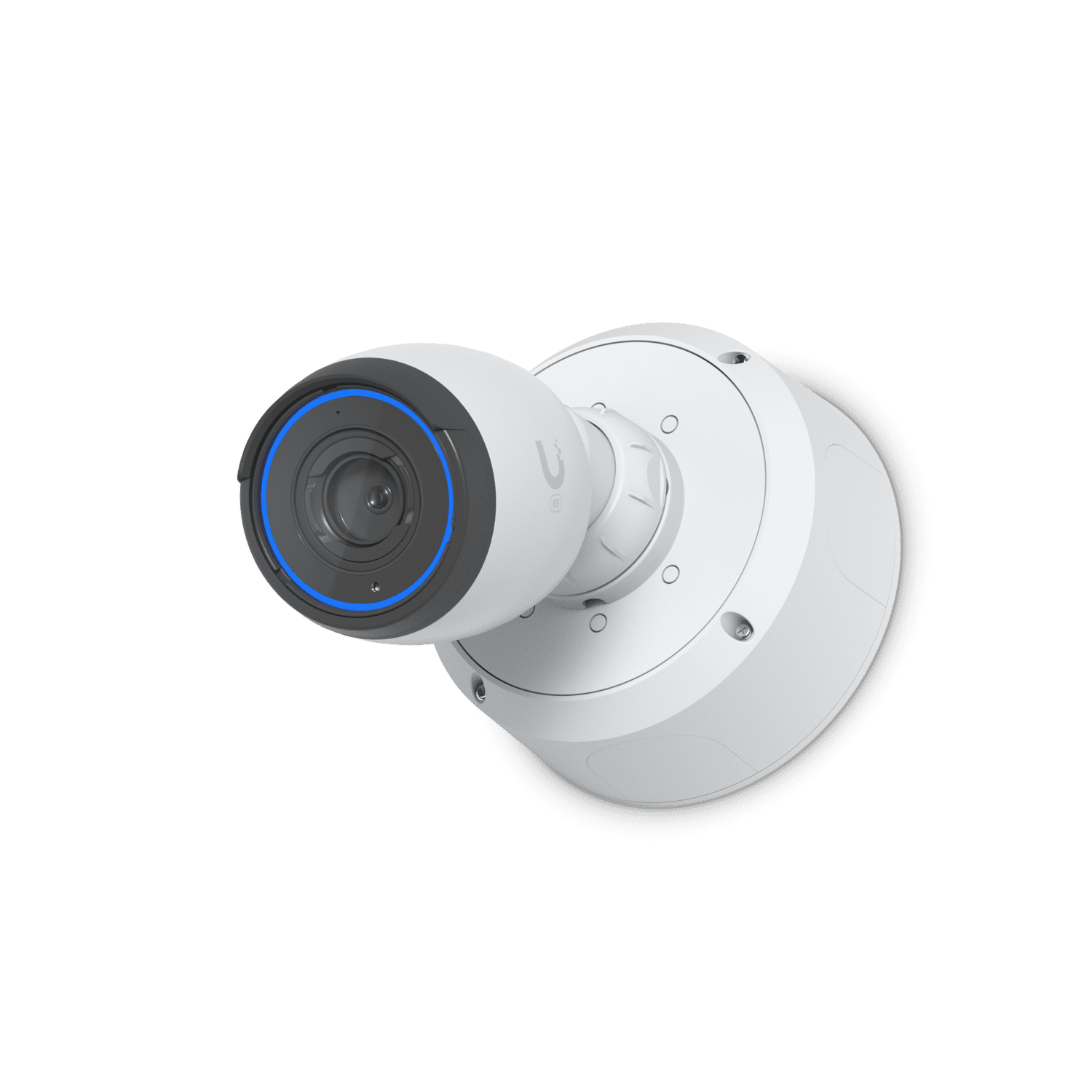 Camera Junction Box White