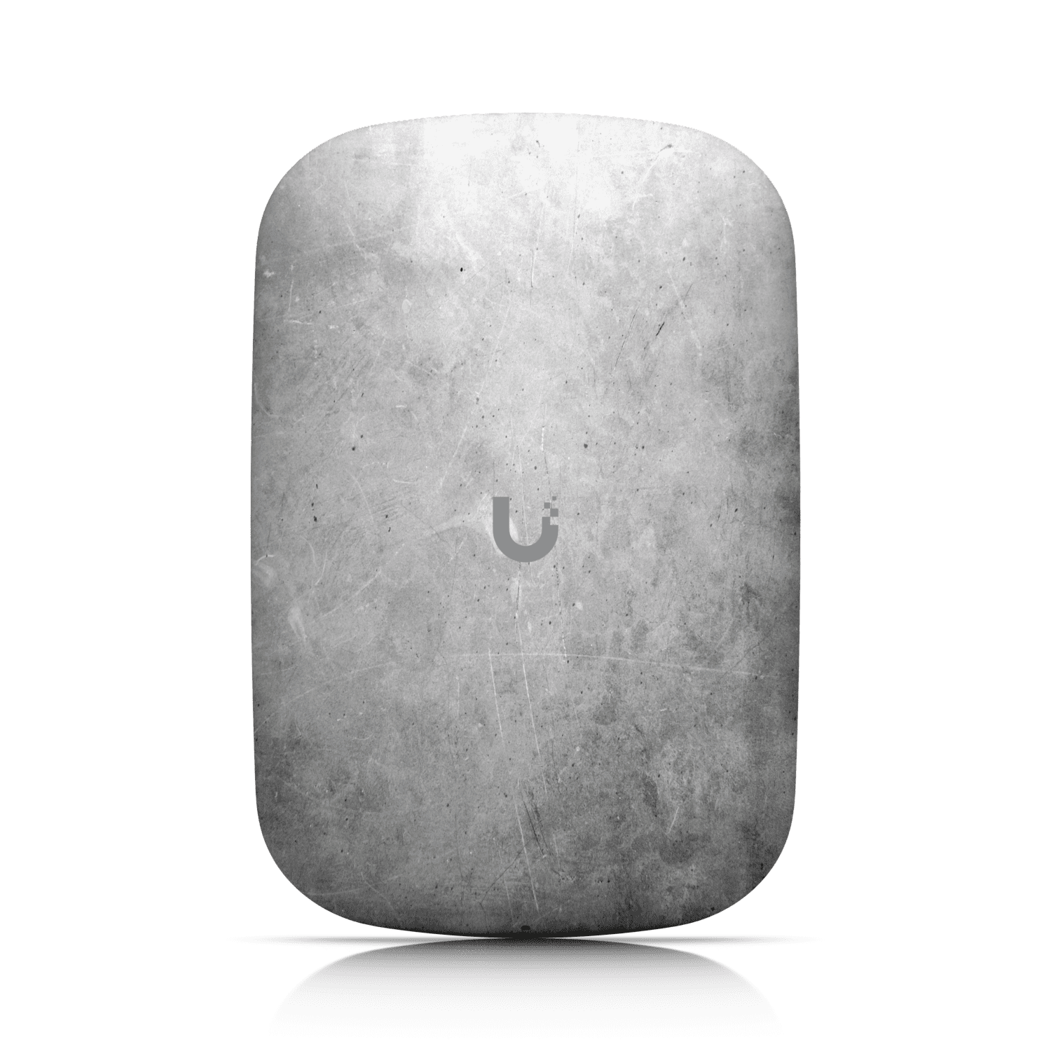 U6 Extender Cover Concrete