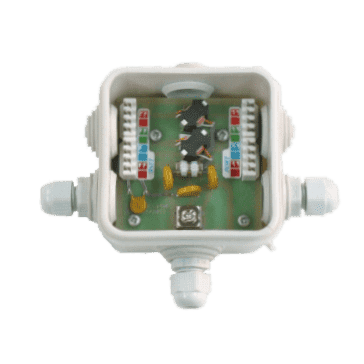 Грозозащита ETH-SP