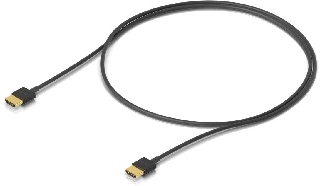 Nano-Thin HDMI Cable