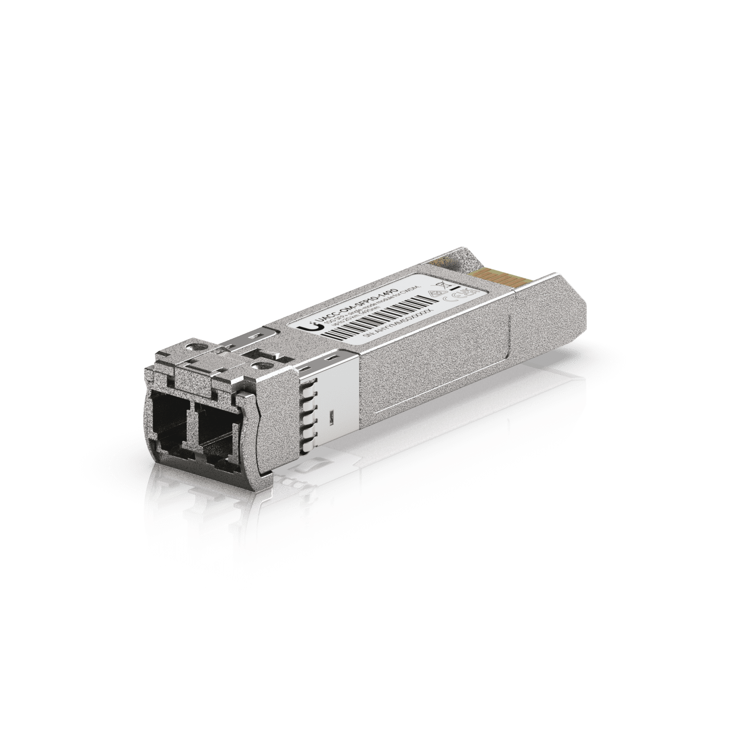 10G CWDM Single-Mode Optical Module 1490