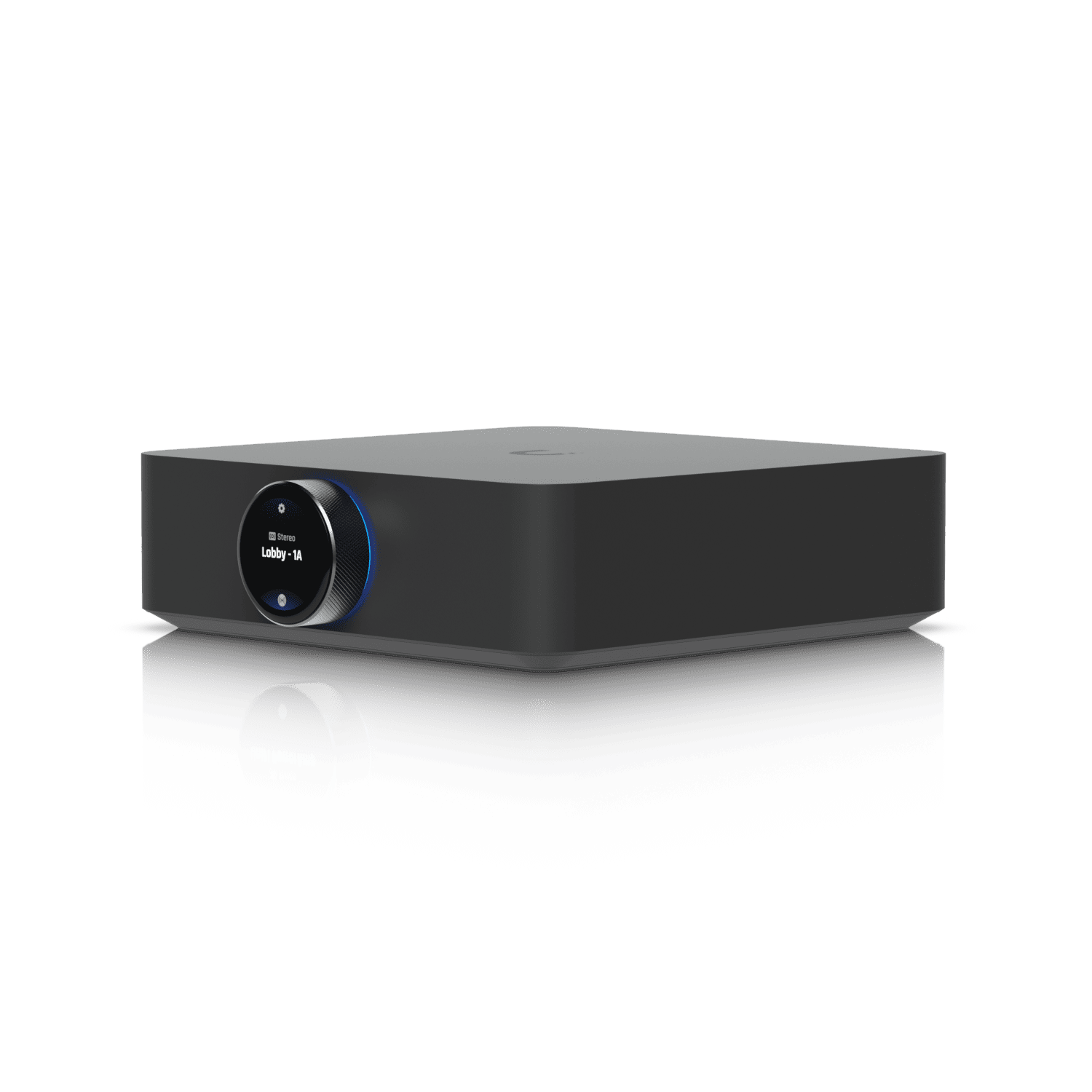 PowerAmp Black