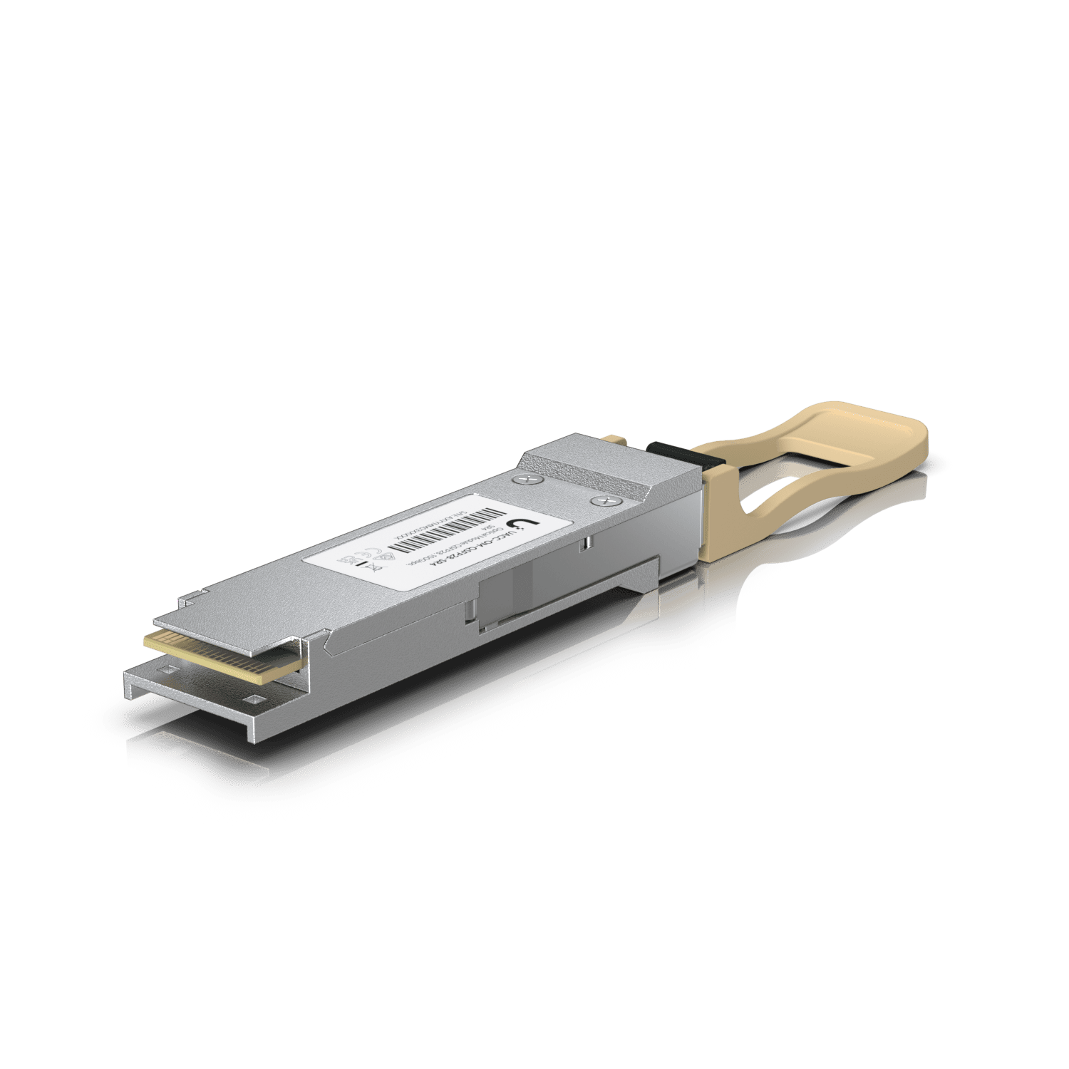 100G SR4 Multi-Mode Optical Module