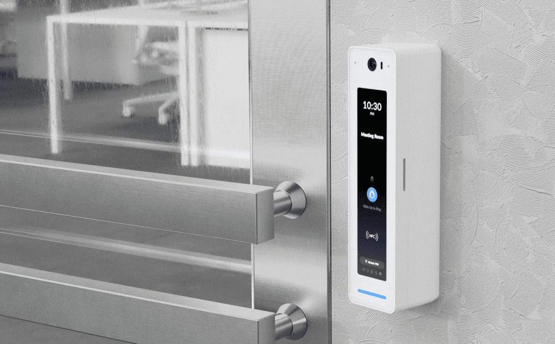 Reader Pro Angle Mount чёрного цвета