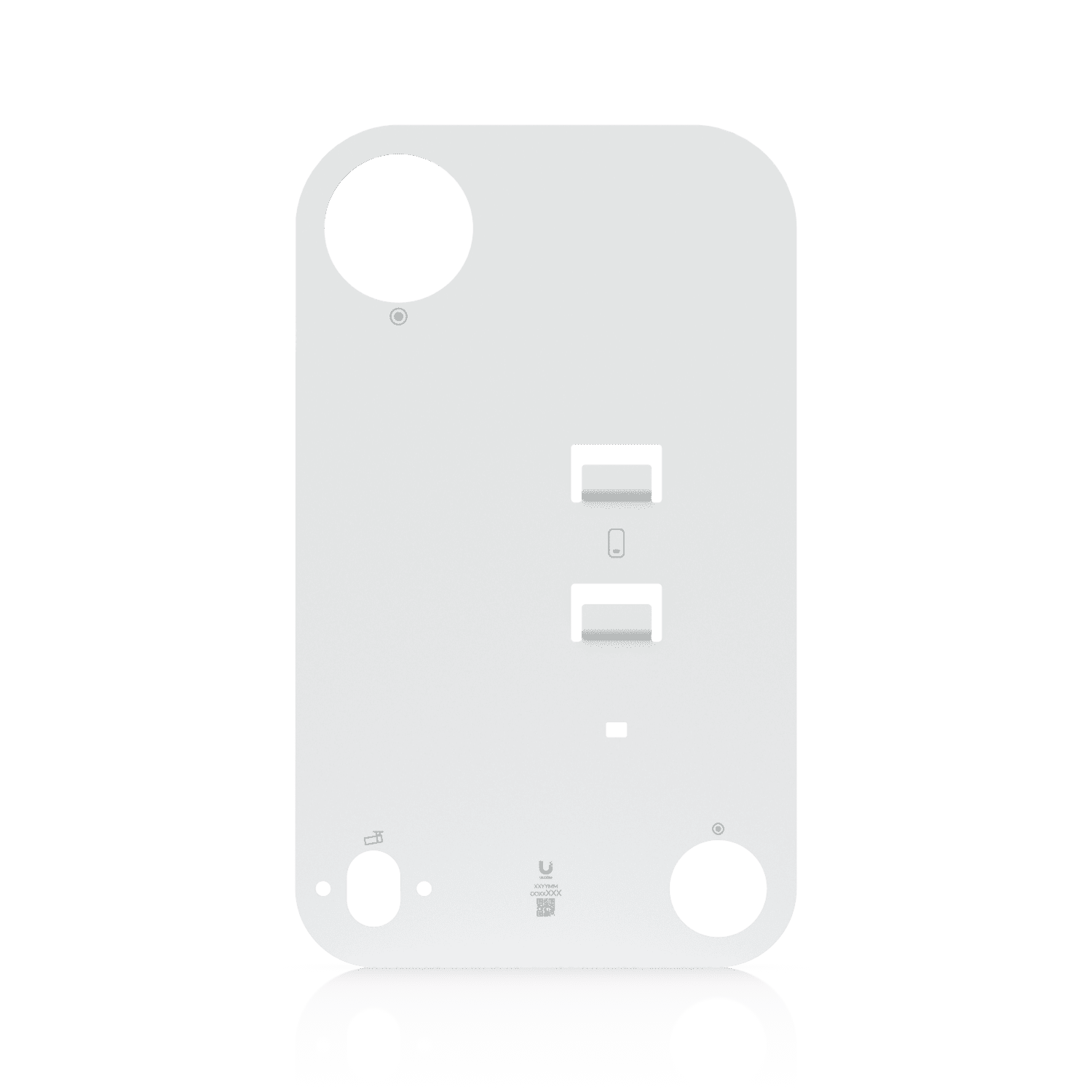 AI Theta Ceiling Mount System