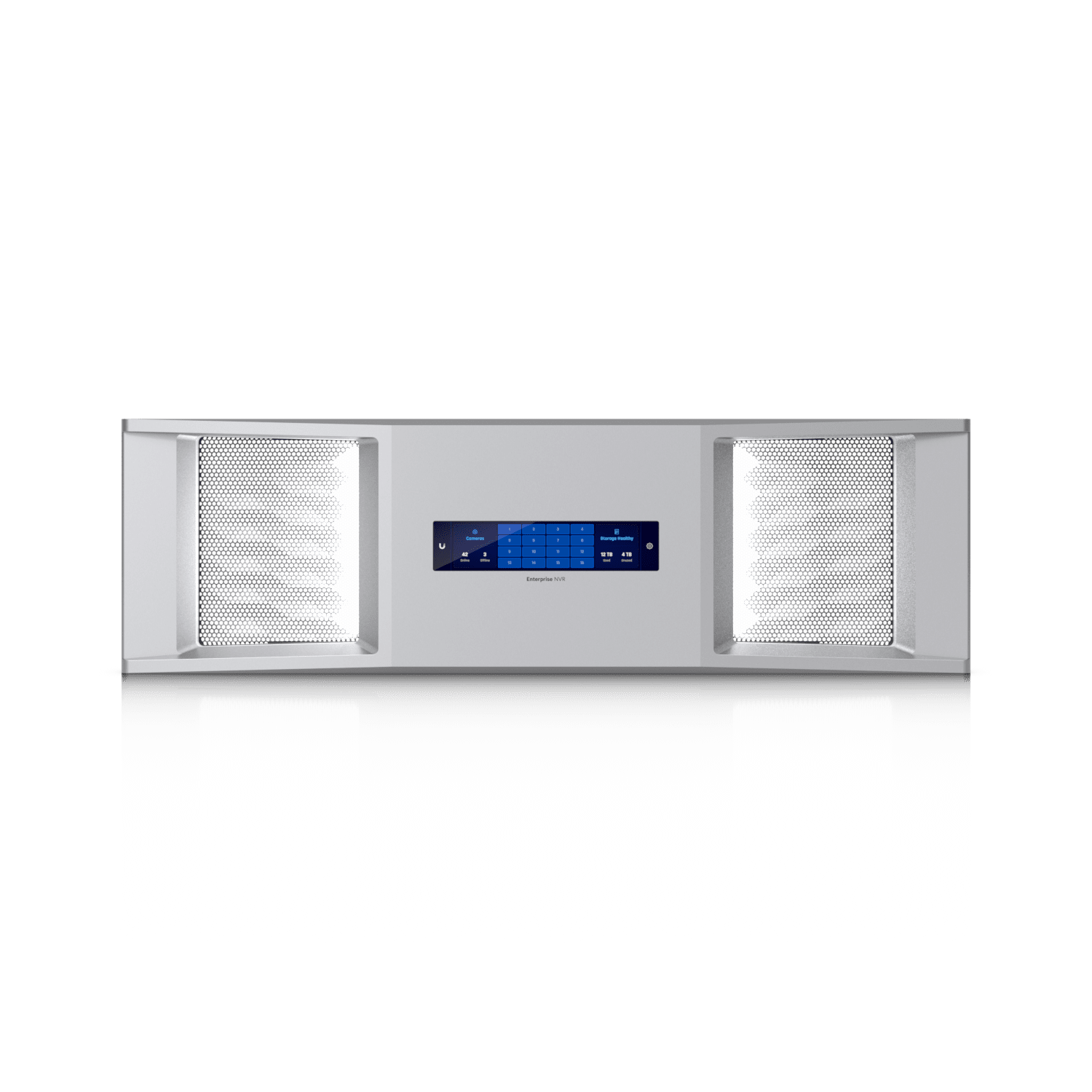 Enterprise NVR Bezel