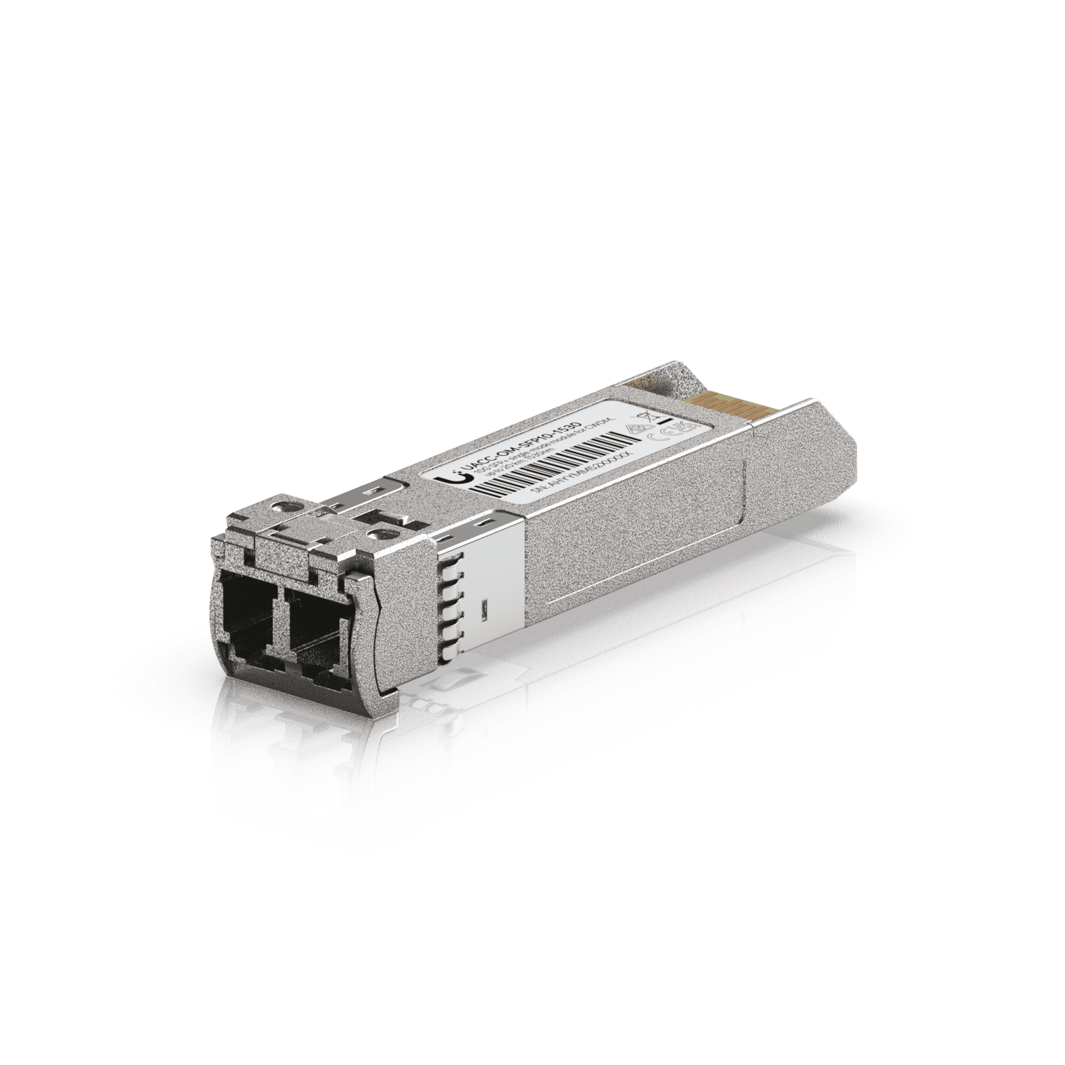 10G CWDM Single-Mode Optical Module 1530